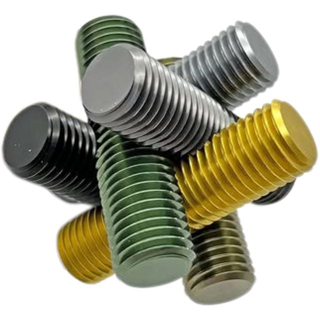 Bolts of Pompeii - for just $24.99! 