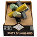 Bolts of Pompeii - for just $24.99! 