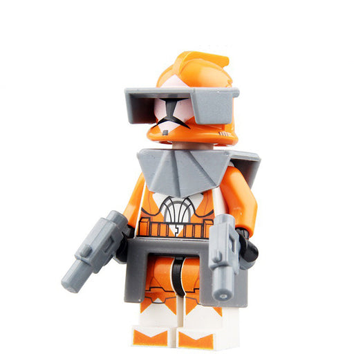 Bomb Squad ARC Phase 1 Clone trooper Lego Star wars Minifigures - Premium Lego Star Wars Minifigures - Just $3.99! Shop now at Retro Gaming of Denver