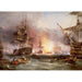 Bombardment of Algiers 9000 Piece Jigsaw Puzzle Ravensburger - for just $149.99! 
