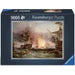 Bombardment of Algiers 9000 Piece Jigsaw Puzzle Ravensburger - for just $149.99! 