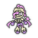 Bone Bash Roller Brawl (Sticker) - for just $2! 