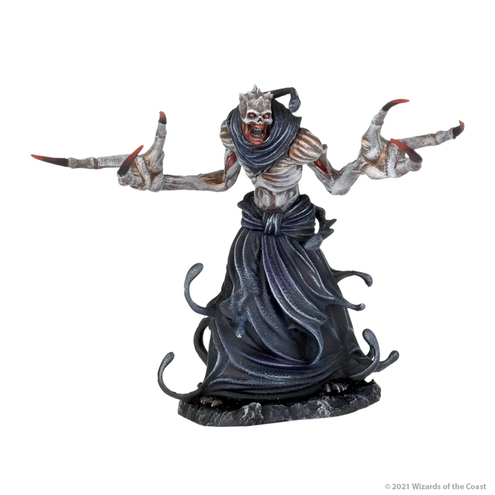 D&D: Nolzur's Marvelous Miniatures - Boneclaw (Paint Night Kit) - for just $19.99! 