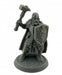 Bones Black: Balzador, Male Cleric - for just $4.99! 