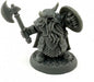 Bones Black: Borin Ironbrow, Dwarf Fighter - for just $4.99! 
