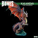 Bones Classic Delux: Kalanzar the Wicked - for just $34.99! 
