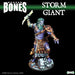 Bones Classic Delux: Storm Giant - for just $22.99! 