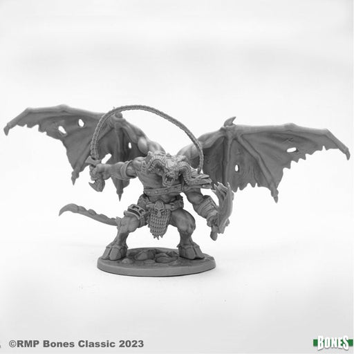 Bones Classic Deluxe: Narglauth, Fire Demon - for just $29.99! 