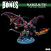 Bones Classic Deluxe: Narglauth, Fire Demon - for just $29.99! 