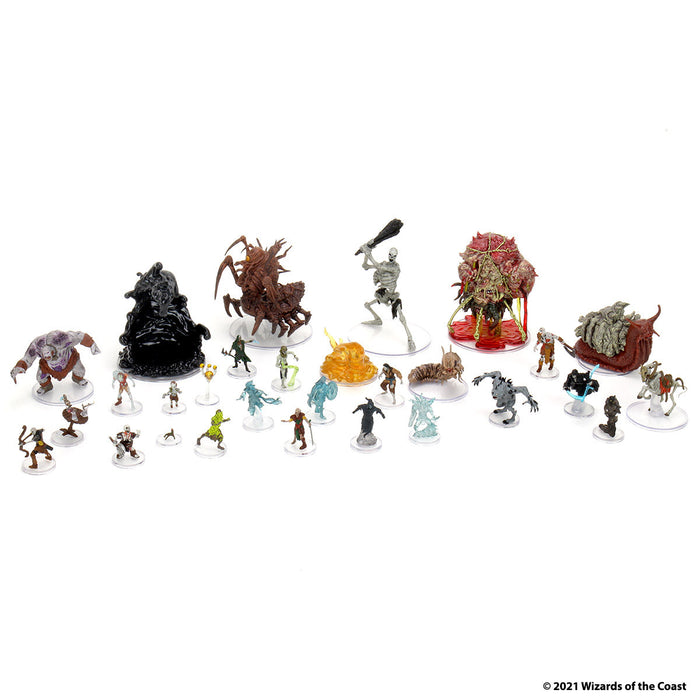 D&D: Icons of the Realms - Boneyard Booster - for just $19.99! 