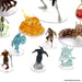 D&D: Icons of the Realms - Boneyard Booster - for just $19.99! 