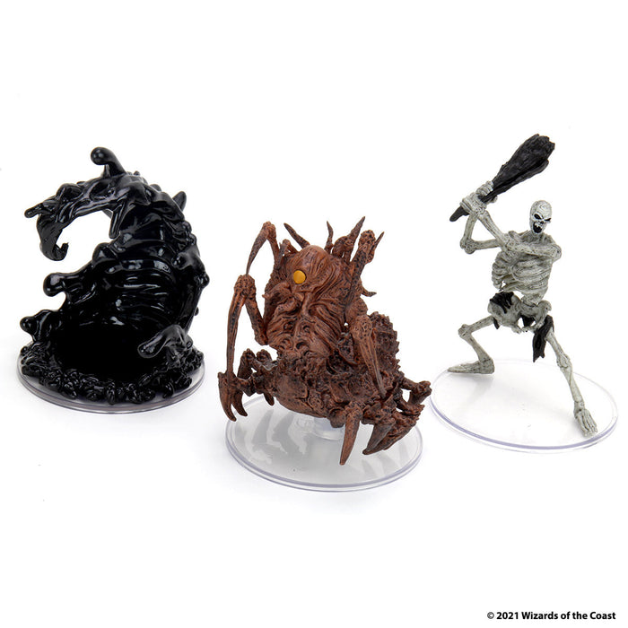 D&D: Icons of the Realms - Boneyard Booster - for just $19.99! 