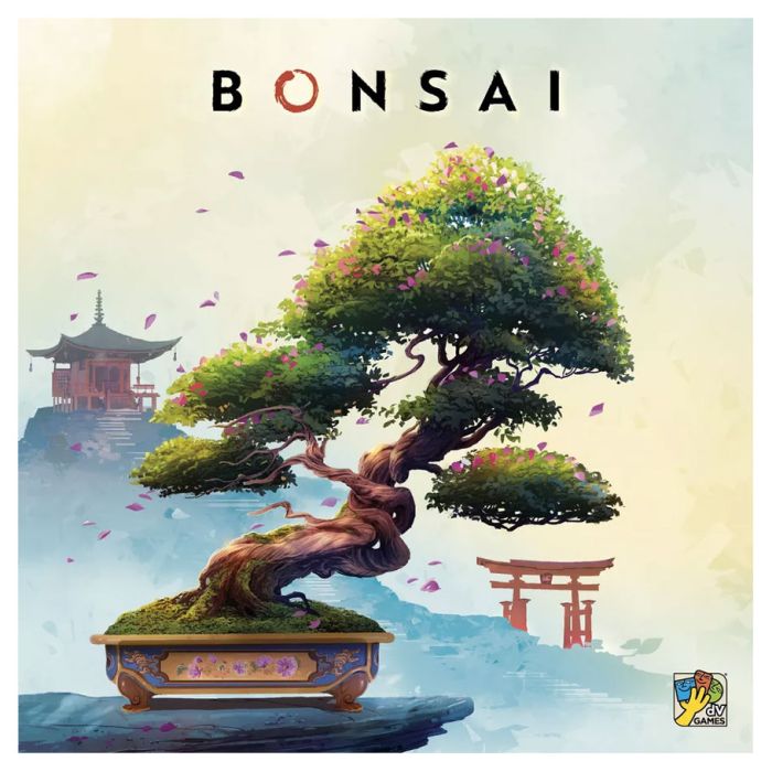 Bonsai - for just $34.99! 