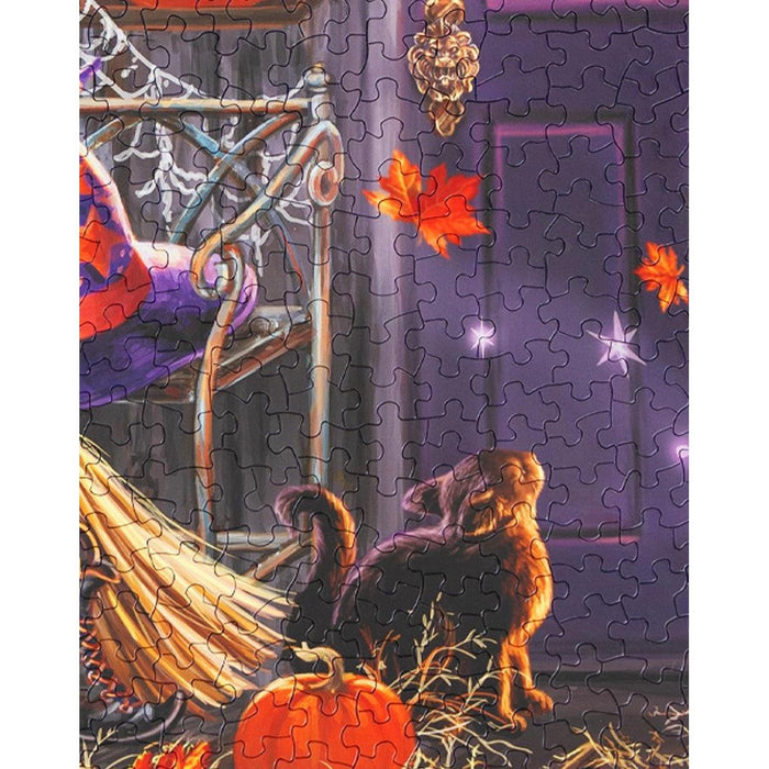 Boo! 1000 Piece Jigsaw Puzzle Springbok - for just $19.99! 