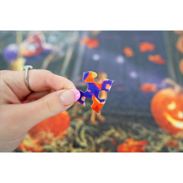Boo! 1000 Piece Jigsaw Puzzle Springbok - for just $19.99! 