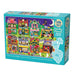 Boo Town 350 Piece Family Jigsaw Puzzle Cobble Hill - for just $17.99! 