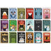 Book Cats 1000 Piece Jigsaw Puzzle Happily - for just $29.99! 