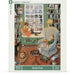 Book Club by Loré Pemberton 750 Piece Jigsaw Puzzle NYPC - for just $27.99! 