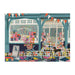 Book Haven 1000 Piece Jigsaw Puzzle Galison - for just $19.99! 