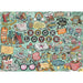 Book Lover "Something's Amiss!" 1000 Piece Jigsaw Puzzle PuzzleTwist - for just $25.99! 