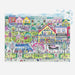 Book Town 1000 Piece Jigsaw Puzzle Galison - for just $19.99! 