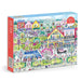 Book Town 1000 Piece Jigsaw Puzzle Galison - for just $19.99! 
