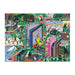 Book World 1000 Piece Jigsaw Puzzle Galison - for just $19.99! 
