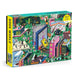 Book World 1000 Piece Jigsaw Puzzle Galison - for just $19.99! 