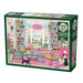 Bookclub 1000 Piece Jigsaw Puzzle Cobble Hill - for just $19.99! 
