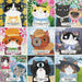 Bookish Cats 500 Piece Jigsaw Puzzle Mudpuppy - for just $17.99! 