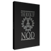 Vampire: The Masquerade - 5th Edition The Book of Nod - for just $50! 