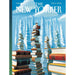 Bookopolis 1000 Piece Jigsaw Puzzle NYPC - for just $28.99! 
