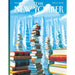 Bookopolis The New Yorker 100 Piece Mini Jigsaw Puzzle NYPC - for just $14.99! 