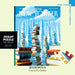 Bookopolis The New Yorker 100 Piece Mini Jigsaw Puzzle NYPC - for just $14.99! 