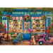 Books & Coffee 1000 Piece Jigsaw Puzzle Eurographics - for just $21.99! 