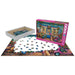Books & Coffee 1000 Piece Jigsaw Puzzle Eurographics - for just $21.99! 