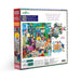 Books & Tea by the Sea 1000 Piece Jigsaw Puzzle eeBoo - for just $26.99! 