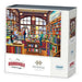 Bookshop 1000 Piece Jigsaw Puzzle Boardwalk - for just $23.99! 