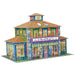 Bookshop 1389 Piece 3D Jigsaw Puzzle Eurographics - for just $44.99! 
