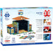 Bookshop 1389 Piece 3D Jigsaw Puzzle Eurographics - for just $44.99! 
