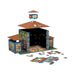 Bookshop 1389 Piece 3D Jigsaw Puzzle Eurographics - for just $44.99! 