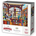 Bookshop 210 Piece Jigsaw Puzzle Boardwalk - for just $11.99! 