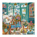 Bookshop Afternoon 500 Piece Jigsaw Puzzle Galison - for just $17.99! 