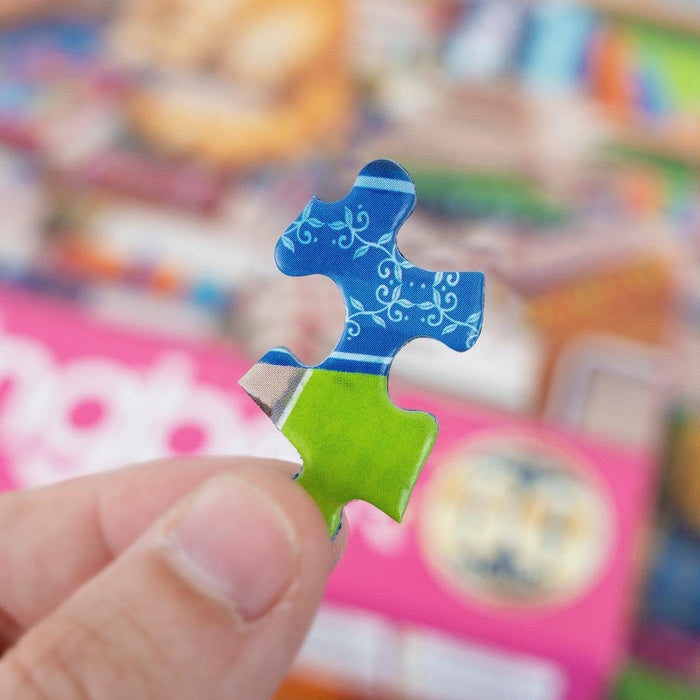 Bookshop Cats 1000 Piece Jigsaw Puzzle Springbok - for just $19.99! 