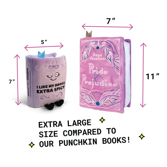 Punchkins Book Plush The Wonderful Wizard of Oz - for just $35! 