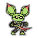 Boom Bloom (Sticker) - for just $3! 