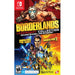 Borderlands: Game Of The Year Edition (Nintendo Switch) - Just $0! Shop now at Retro Gaming of Denver