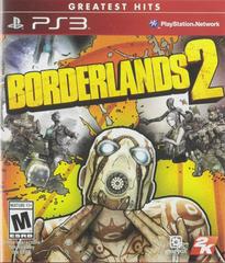 Borderlands 2 [Greatest Hits] - Playstation 3 - for just $7.99! 