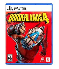 Borderlands 4 - Playstation 5 - for just $40.99! 