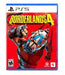 Borderlands 4 - Playstation 5 - for just $40.99! 